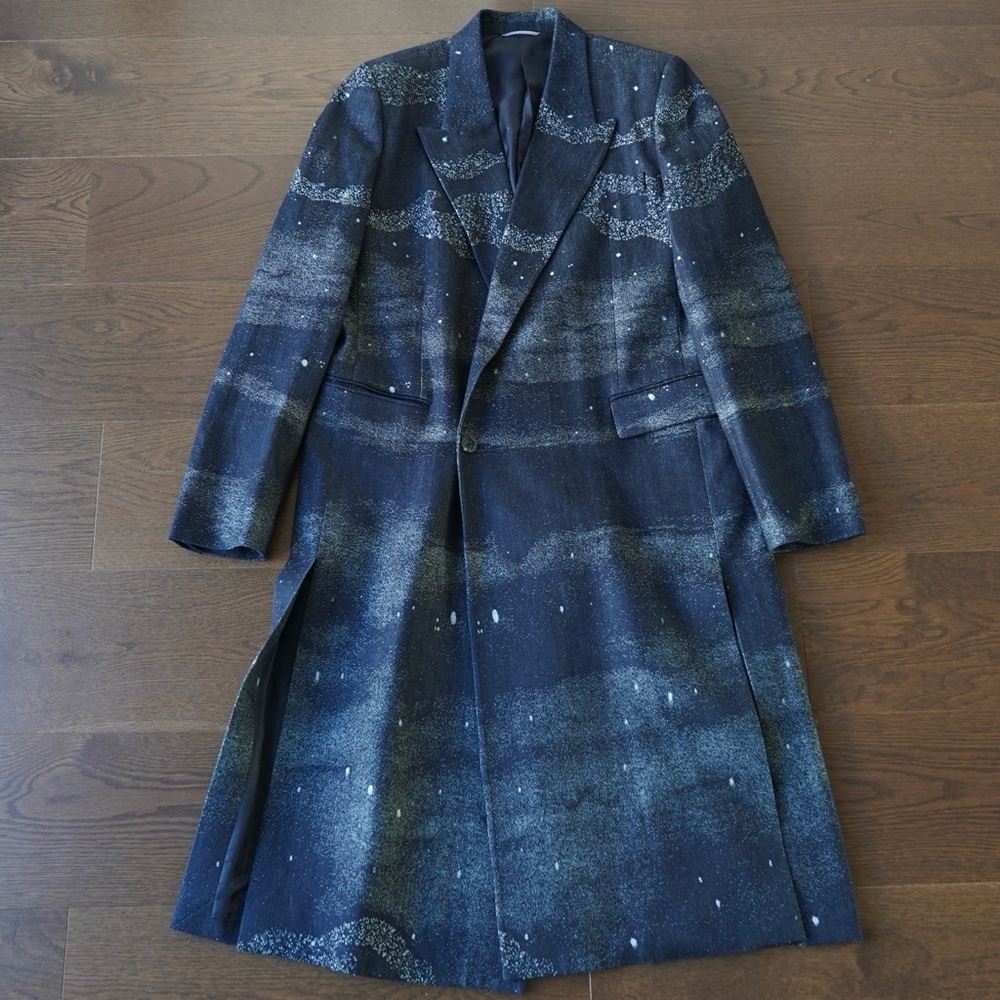 Dior coat